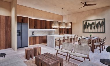 VILLA ARCO NATURA GRAND PARADISE