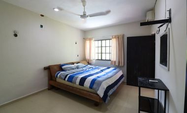 CASA  4 VILLAS EN VENTA EN SAN CRISANTO, YUCATAN
