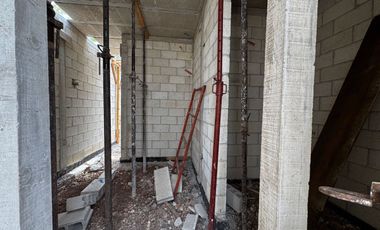 CASA EN VENTA EN PRIVADA ENTRE PARQUES, CONKAL, YUCATAN