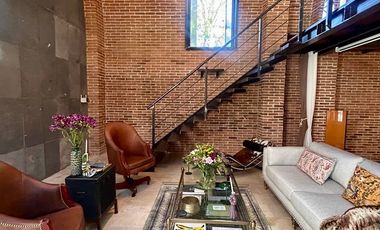 VENDO LOFT NEOYORQUINO EN EL CORAZÓN DE XALAPA - VERACRUZ
