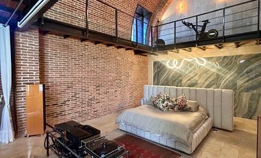 VENDO LOFT NEOYORQUINO EN EL CORAZÓN DE XALAPA - VERACRUZ