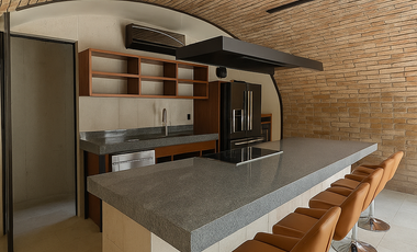 VENDO LOFT NEOYORQUINO EN EL CORAZÓN DE XALAPA - VERACRUZ