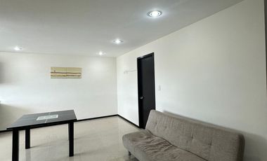 RENTO DEPARTAMENTO EN ZONA FORJADORES.