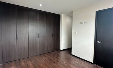 RENTO DEPARTAMENTO EN ZONA FORJADORES.