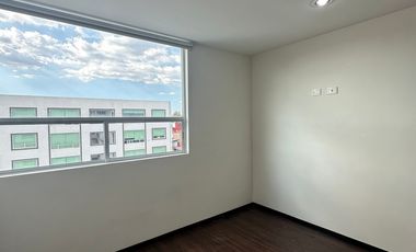 RENTO DEPARTAMENTO EN ZONA FORJADORES.