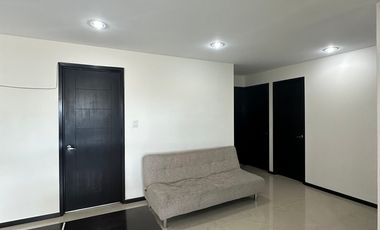 RENTO DEPARTAMENTO EN ZONA FORJADORES.