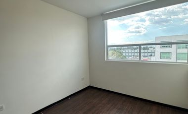 RENTO DEPARTAMENTO EN ZONA FORJADORES.