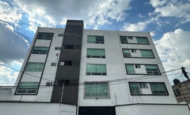 RENTO DEPARTAMENTO EN ZONA FORJADORES.