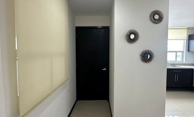 RENTO DEPARTAMENTO EN ZONA FORJADORES.