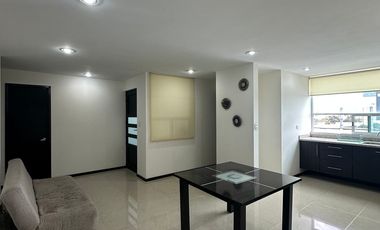 RENTO DEPARTAMENTO EN ZONA FORJADORES.