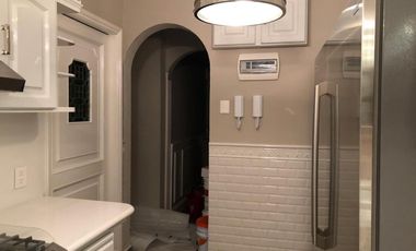 Departamento amueblado en renta en Polanco, Emilio Castelar.