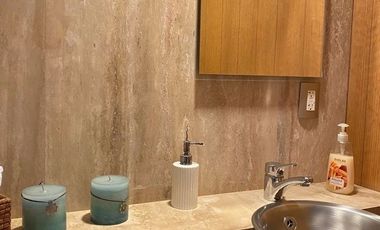 Departamento  en renta, en Reforma