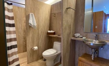 Departamento  en renta, en Reforma