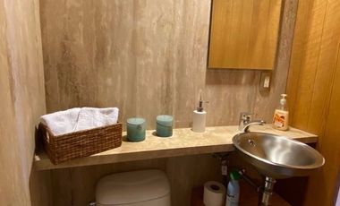 Departamento  en renta, en Reforma