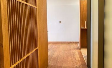 Departamento  en renta, en Reforma