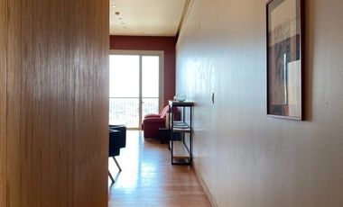 Departamento  en renta, en Reforma