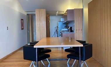 Departamento  en renta, en Reforma