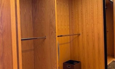 Departamento  en renta, en Reforma