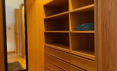 Departamento  en renta, en Reforma