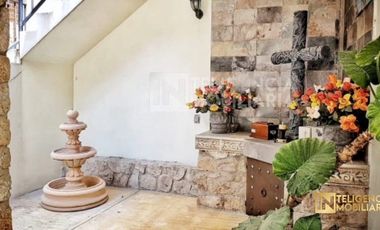 CASA EN VENTA UBICADA EN SAN JOSÉ TEXOPA