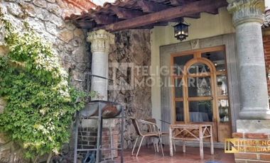 CASA EN VENTA UBICADA EN SAN JOSÉ TEXOPA