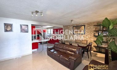 PROPIEDAD EN VENTA - VALLE DE SANTA CRUZ TEXCOCO