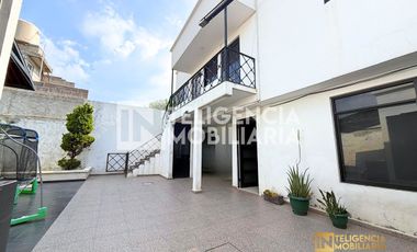 PROPIEDAD EN VENTA - VALLE DE SANTA CRUZ TEXCOCO