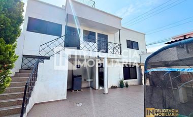 PROPIEDAD EN VENTA - VALLE DE SANTA CRUZ TEXCOCO