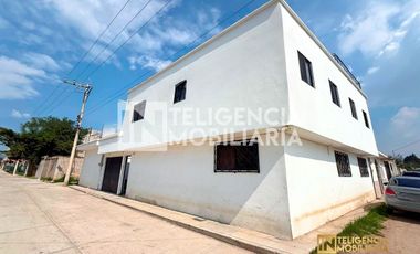 PROPIEDAD EN VENTA - VALLE DE SANTA CRUZ TEXCOCO