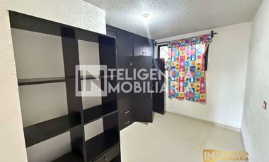 PROPIEDAD EN VENTA - VALLE DE SANTA CRUZ TEXCOCO