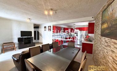 PROPIEDAD EN VENTA - VALLE DE SANTA CRUZ TEXCOCO