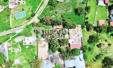 CASA EN VENTA - TEPETLAOXTOC