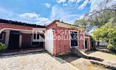 CASA EN VENTA - TEPETLAOXTOC