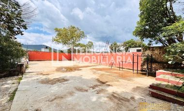 CASA EN VENTA - TEPETLAOXTOC