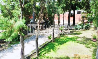CASA EN VENTA - TEPETLAOXTOC