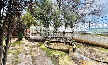 CASA EN VENTA - TEPETLAOXTOC