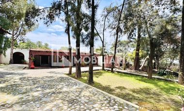 CASA EN VENTA - TEPETLAOXTOC