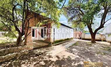 CASA EN VENTA - TEPETLAOXTOC