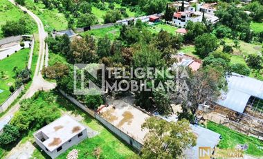 CASA EN VENTA - TEPETLAOXTOC