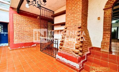 CASA EN VENTA - TEPETLAOXTOC