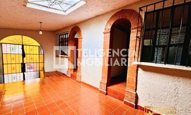 CASA EN VENTA - TEPETLAOXTOC
