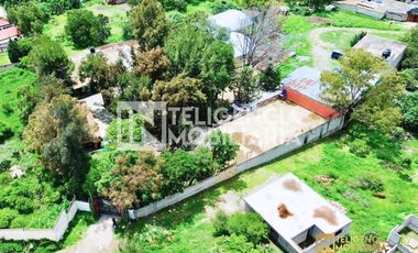 CASA EN VENTA - TEPETLAOXTOC