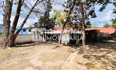 CASA EN VENTA - TEPETLAOXTOC