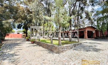 CASA EN VENTA - TEPETLAOXTOC