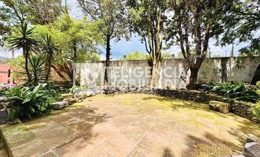 CASA EN VENTA - TEPETLAOXTOC