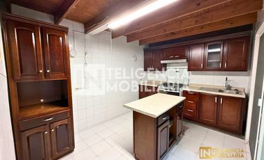CASA EN VENTA - TEXCOCO