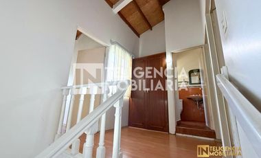 CASA EN VENTA - TEXCOCO