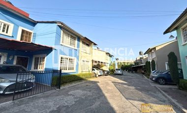 CASA EN VENTA - TEXCOCO