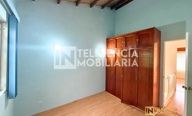 CASA EN VENTA - TEXCOCO