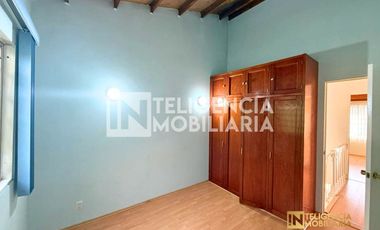 CASA EN VENTA - TEXCOCO